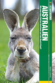 Buch Fettnäpfchenführer Australien #buchtipp #Australien #reisebücher Top Bücher Australien