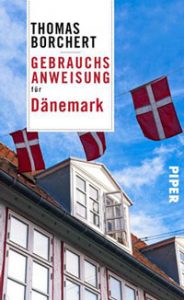 Buchbesprechung Gebrauchsanweisung für Dänemark