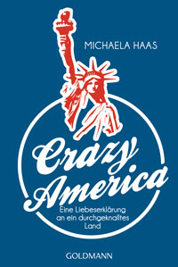 Buchbesprechung Crazy America