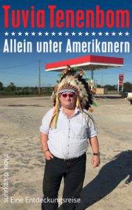 Buchbesprechung Allein unter Amerikanern