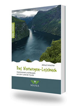 das Norwegen Lesebuch