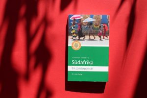 Südafrika ein Länderporträt #buchtipp #Südafrika #reisebücher