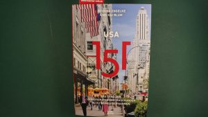 Buch USA 151