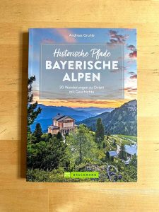 Wanderungen Alpen Wege Touren Tipps