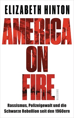 Buchbesprechung America on fire