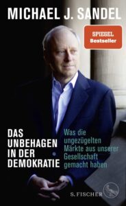 Buch BuchbesprechungDas Unbehagen in der Demokratie