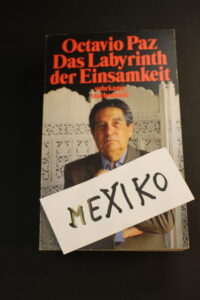 Buchbesprechung Das Labyrinth der Einsamkeit