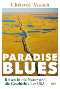Buch Paradise Blues