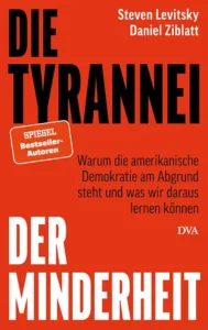 Buchbesprechung Die Tyrannei der Minderheit